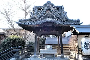 Takasaki-jinja Shrine image