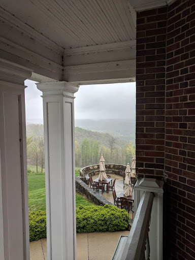 Golf Course «The Pete Dye Course», reviews and photos, 1082 Taggart Ln, West Baden Springs, IN 47469, USA