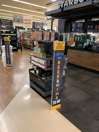 Grocery Store «ACME Markets», reviews and photos, 39 Leopard Rd, Paoli, PA 19301, USA