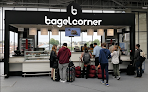 Bagel Corner - Bagels & Salades Rennes