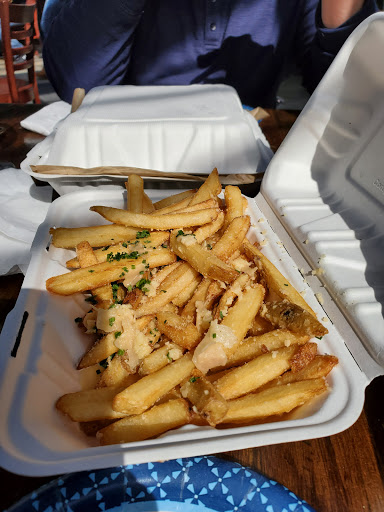 Winery «Warwick Valley Winery & Distillery», reviews and photos, 114 Little York Rd, Warwick, NY 10990, USA