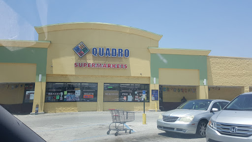 Quadro Supermarket #2, 23 W Silver Star Rd, Ocoee, FL 34761, USA, 