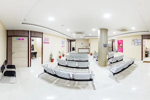 Indira IVF Fertility Centre - Best IVF Center in Ranchi, Jharkhand image