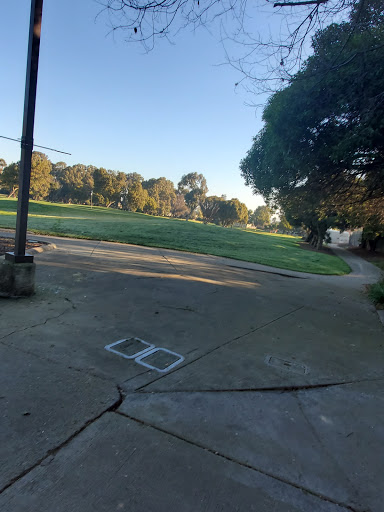 Golf Course «Marina Golf Course», reviews and photos, 13800 Monarch Bay Dr, San Leandro, CA 94577, USA