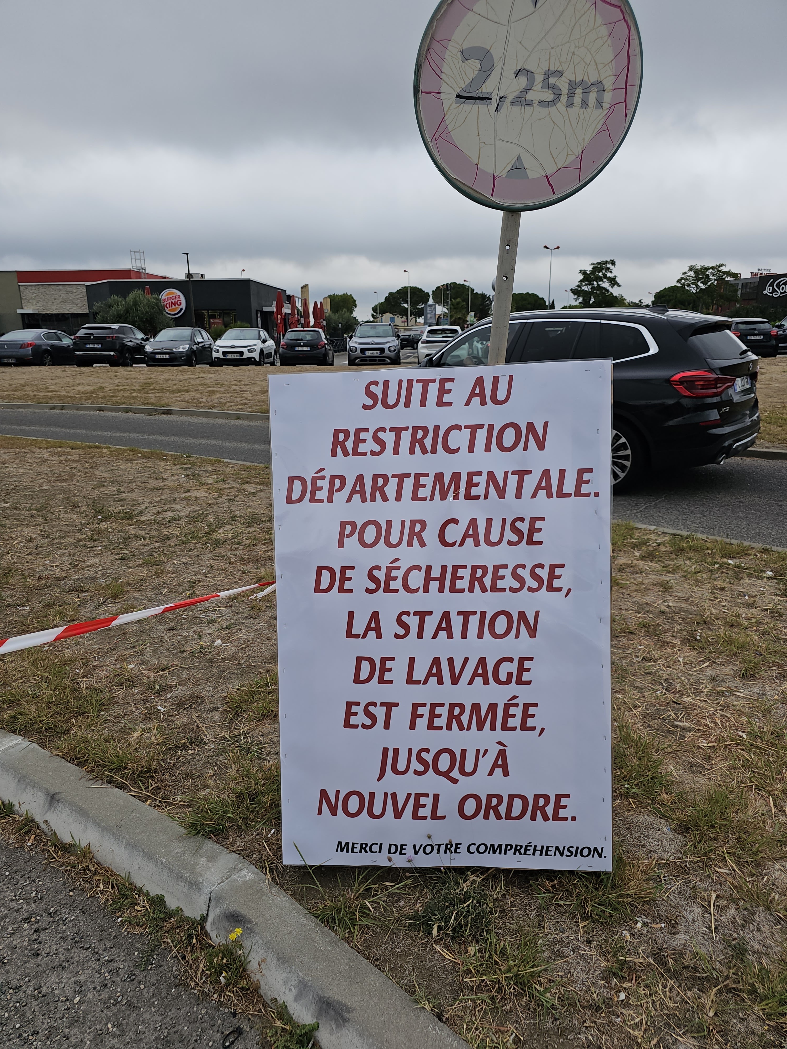 Photo n° 1 de l'avis de Gauthier.o fait le 23/07/2021 à 12:38