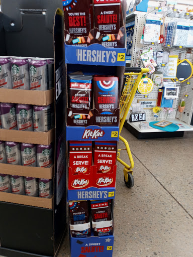 Home Goods Store «Dollar General», reviews and photos, 1106 Central Ave W, Springfield, TN 37172, USA