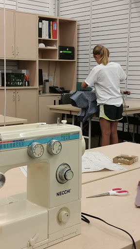 Fabric Store «Jo-Ann Fabrics and Crafts», reviews and photos, 4600 Shelbyville Road #280, Louisville, KY 40207, USA