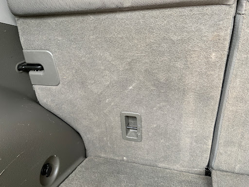 Car Detailing Service «The Wash Tub», reviews and photos, 1200 Thorpe Ln, San Marcos, TX 78666, USA