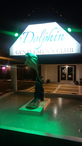 Adult Entertainment Club «Dolphin II», reviews and photos, 10860 SW Beaverton Hillsdale Hwy, Beaverton, OR 97005, USA