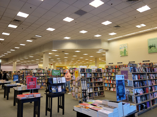 Book Store «Barnes & Noble», reviews and photos, 2751 Paper Mill Rd, Wyomissing, PA 19610, USA