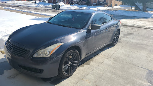 Used Car Dealer «Swan Import Auto Service & Sales», reviews and photos, 22401 Greater Mack Ave, St Clair Shores, MI 48080, USA