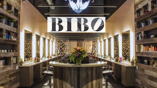 BIBO Salon