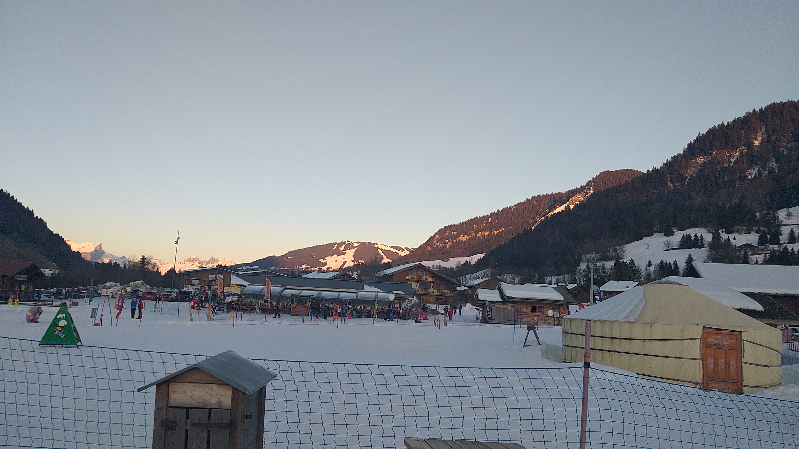 Photo n° 13 de l'avis de Dine.� fait le 13/02/2022 à 15:51