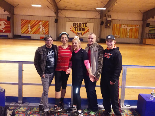 Skateboard Park «Skate Time 209», reviews and photos, 5164 US-209, Accord, NY 12404, USA