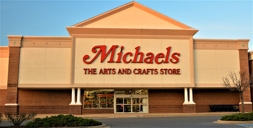 Craft Store «Michaels», reviews and photos, 45045 Worth Ave, California, MD 20619, USA