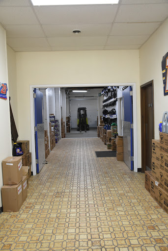 Auto Parts Store «NAPA Auto Parts - Wheeler Auto Supply», reviews and photos, 513 Pennsylvania Ave, Story City, IA 50248, USA