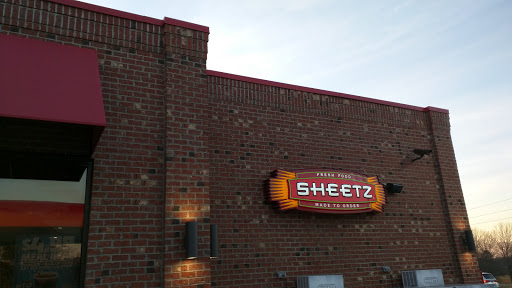 Convenience Store «Sheetz», reviews and photos, 4000 Lufkin Rd, Apex, NC 27539, USA