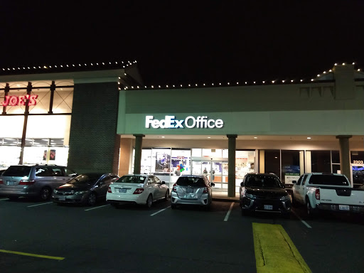 Print Shop «FedEx Office Print & Ship Center», reviews and photos, 2293 NW 185th Ave, Hillsboro, OR 97124, USA