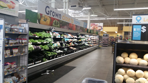 Department Store «Walmart Supercenter», reviews and photos, 1960 Twin Lakes Pkwy, Roseville, MN 55113, USA