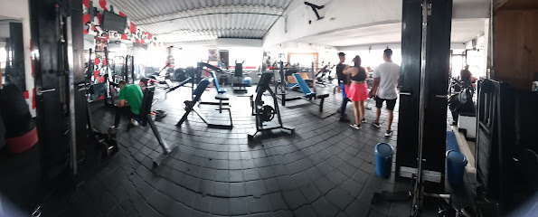 SPARTANOS GYM