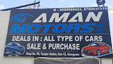 Aman Motor   Deals In Cars Sales & Purchase