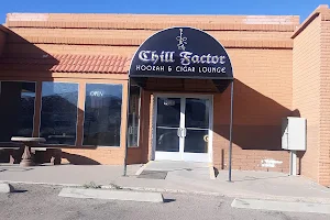 Chill Factor Hookah and Cigar Lounge image