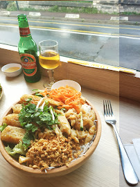 Plats et boissons du Restaurant vietnamien BOLKIRI Malakoff Street Food Viêt - n°11
