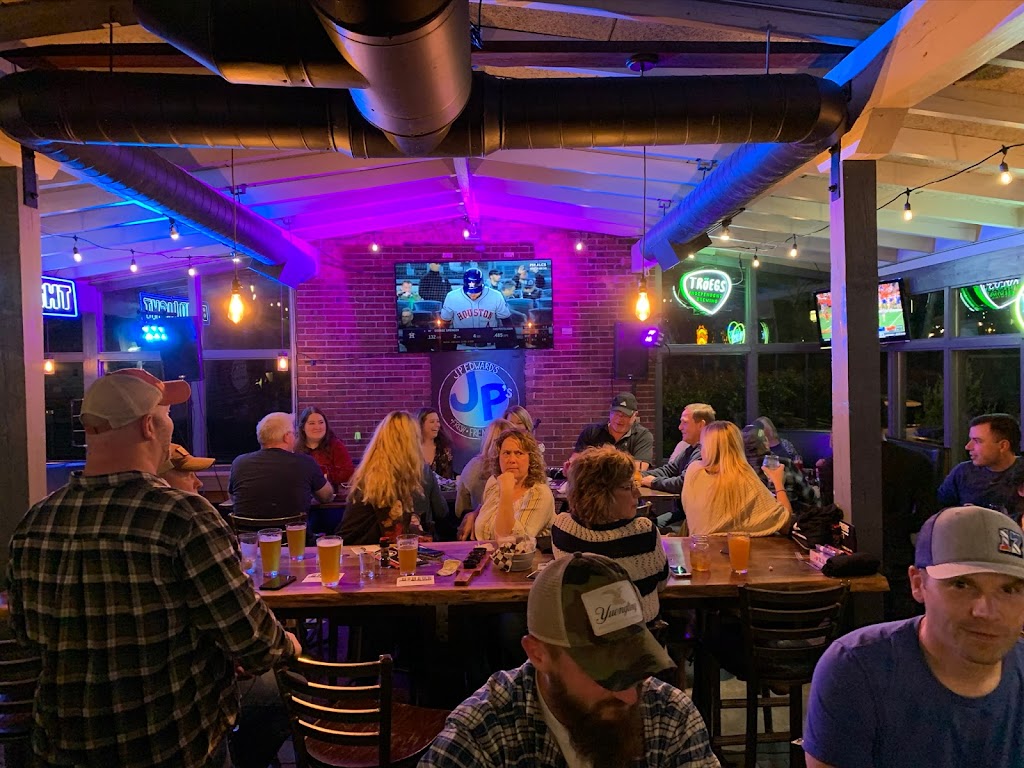 J P Edwards Grill & Bar 17009