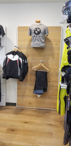 Motorcycle Dealer «European Motorcycles of Western Oregon», reviews and photos, 2891 W 11th Ave, Eugene, OR 97402, USA