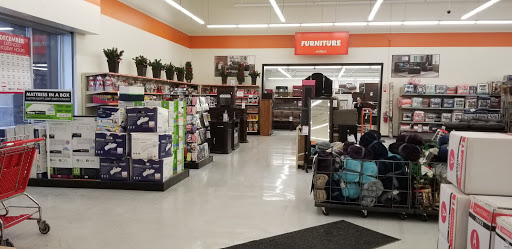 Discount Store «Big Lots», reviews and photos, 3669 E Grand River Ave, Howell, MI 48843, USA