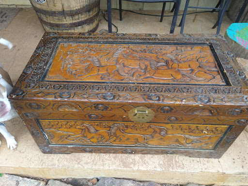 Flea Market «Dixie 400 Flea Market», reviews and photos, 4750 Settingdown Cir, Cumming, GA 30028, USA