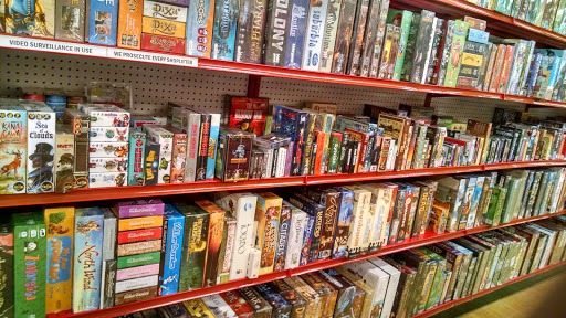 Toy Store «The Toy Shelf», reviews and photos, 3195 28th St SE D - 102, Grand Rapids, MI 49512, USA