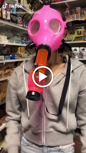 Tobacco Shop «Treehouse Smoke Shop», reviews and photos, 1321 N Federal Hwy, Hollywood, FL 33020, USA