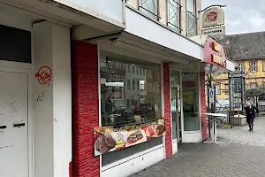 Main Döner & Pizza - Aschaffenburg image