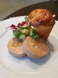 Foie gras du Racines restaurant à Uzès - n°2