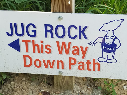 Nature Preserve «Jug Rock Nature Preserve», reviews and photos, Albright Ln, Shoals, IN 47581, USA