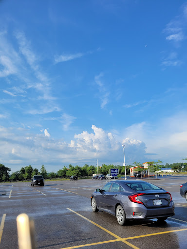 Grocery Store «Meijer», reviews and photos, 930 Colemans Crossing Blvd, Marysville, OH 43040, USA