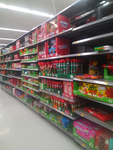 Discount Store «Walmart», reviews and photos, 22015 Hawthorne Blvd, Torrance, CA 90503, USA