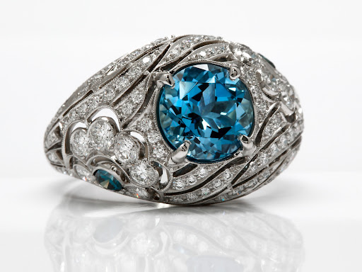 Jeweler «Seng Jewelers», reviews and photos, 453 S 4th St, Louisville, KY 40202, USA