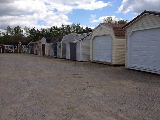 Portable Building Manufacturer «Lot of Faith Outdoor Structures», reviews and photos, 1911 TN-46, Dickson, TN 37055, USA