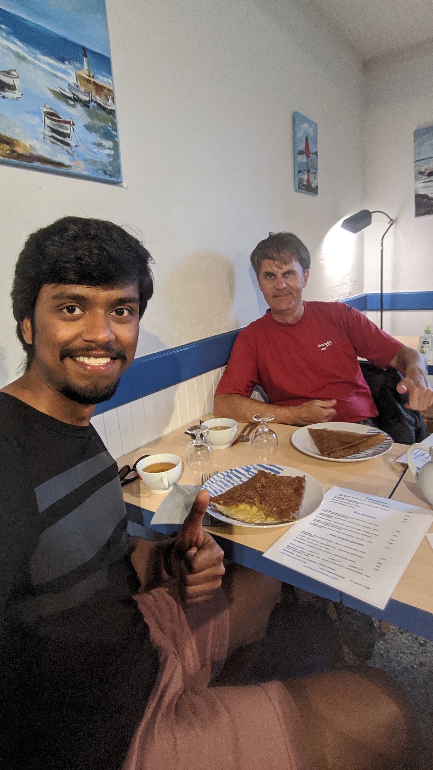 Photo n° 13 de l'avis de Mithun. fait le 29/06/2020 à 20:15