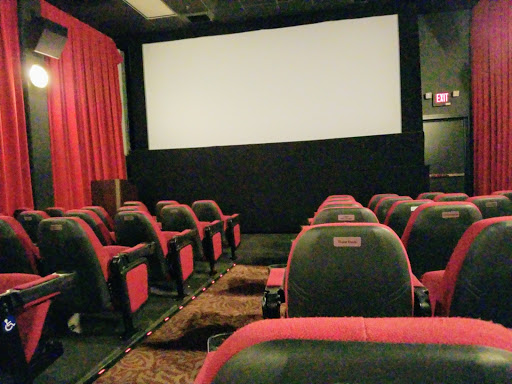 Movie Theater «The Grand Cinema», reviews and photos, 606 Fawcett Ave, Tacoma, WA 98402, USA