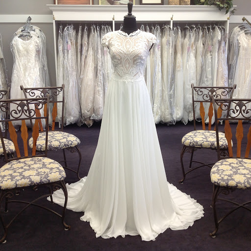 Bridal Shop «Bridal Image», reviews and photos, 503 W 2600 S, Bountiful, UT 84010, USA