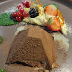 Photo n°2 de l'avis de Maggie.u fait le 08/05/2023 à 13:59 sur le  Symposio Ristorante Pizzeria à Calenzano