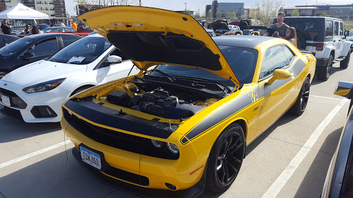 Coffee Shop «Caribou Coffee & Einstein Bros. Bagels», reviews and photos, 5901 Mills Civic Pkwy, West Des Moines, IA 50266, USA