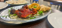 Poulet tandoori du Restaurant indien RESTAURANT FORMULE À VOLONTÉ KASHMIR PALACE GONESSE - n°3