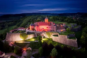 JUFA Hotel Kronach – Festung Rosenberg image