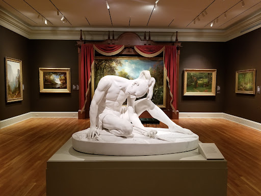 Art Museum «Chrysler Museum of Art», reviews and photos, 1 Memorial Pl, Norfolk, VA 23510, USA