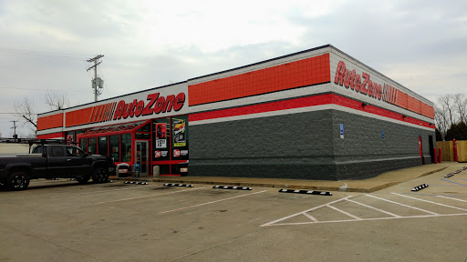 Auto Parts Store «AutoZone», reviews and photos, 32508 Vine St, Willowick, OH 44095, USA