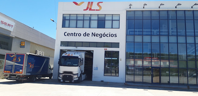 JLS - Transportes Internacionais S.A - Serviço de transporte